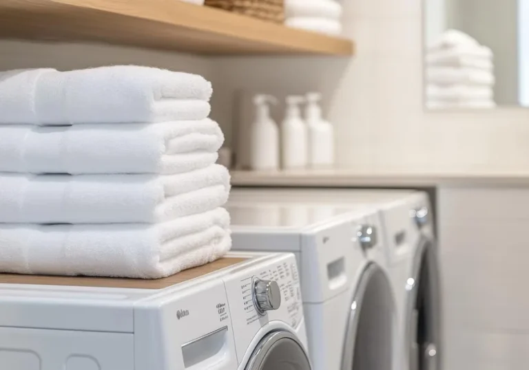 Why your dryer takes three cycles to dry one load