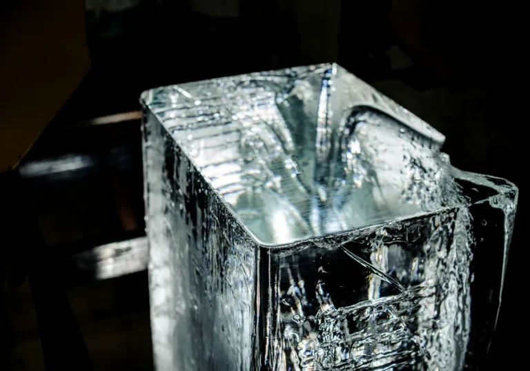Ice maker stopped making ice: what to check before calling