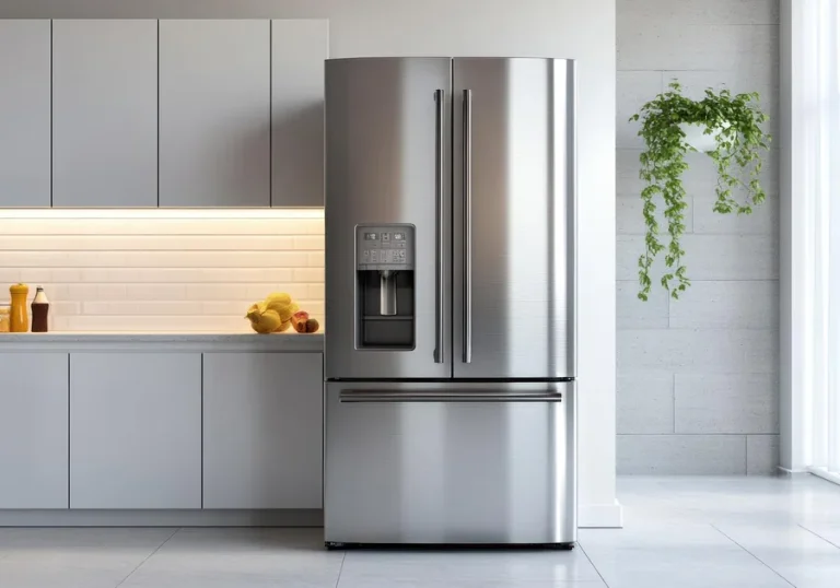 Refrigerator not cooling but the freezer is fine