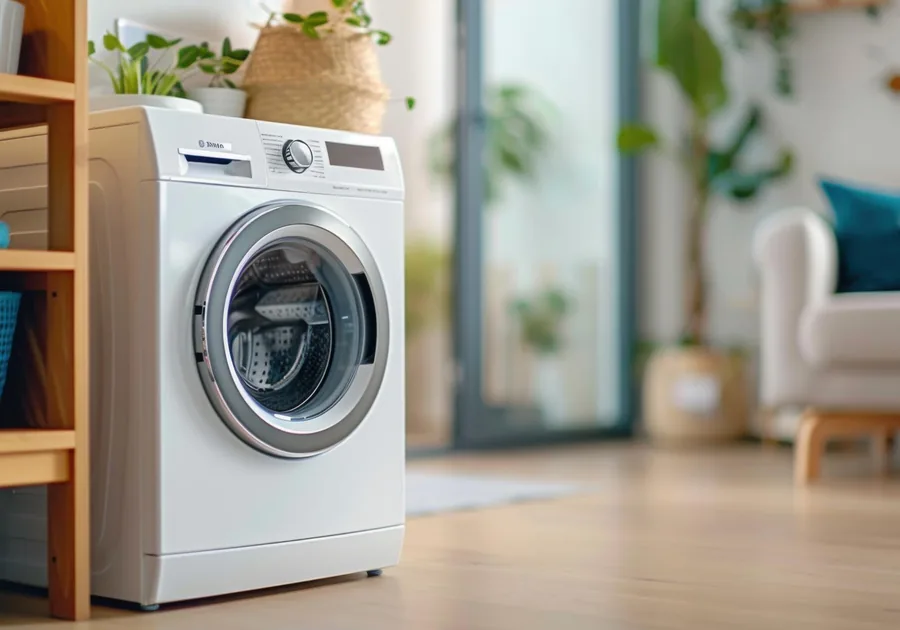 Front-load washer door will not unlock: what to do next